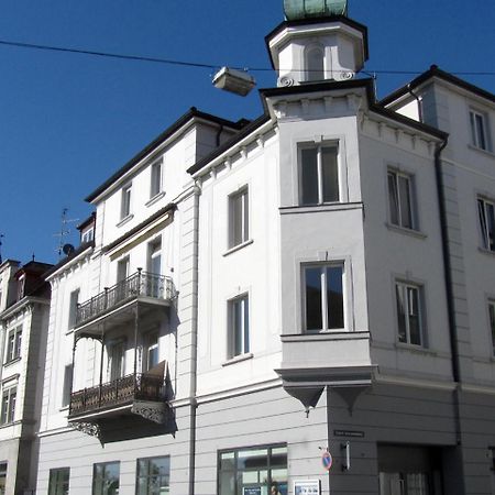 Ferienwohnung Laura Λιντάου Εξωτερικό φωτογραφία
