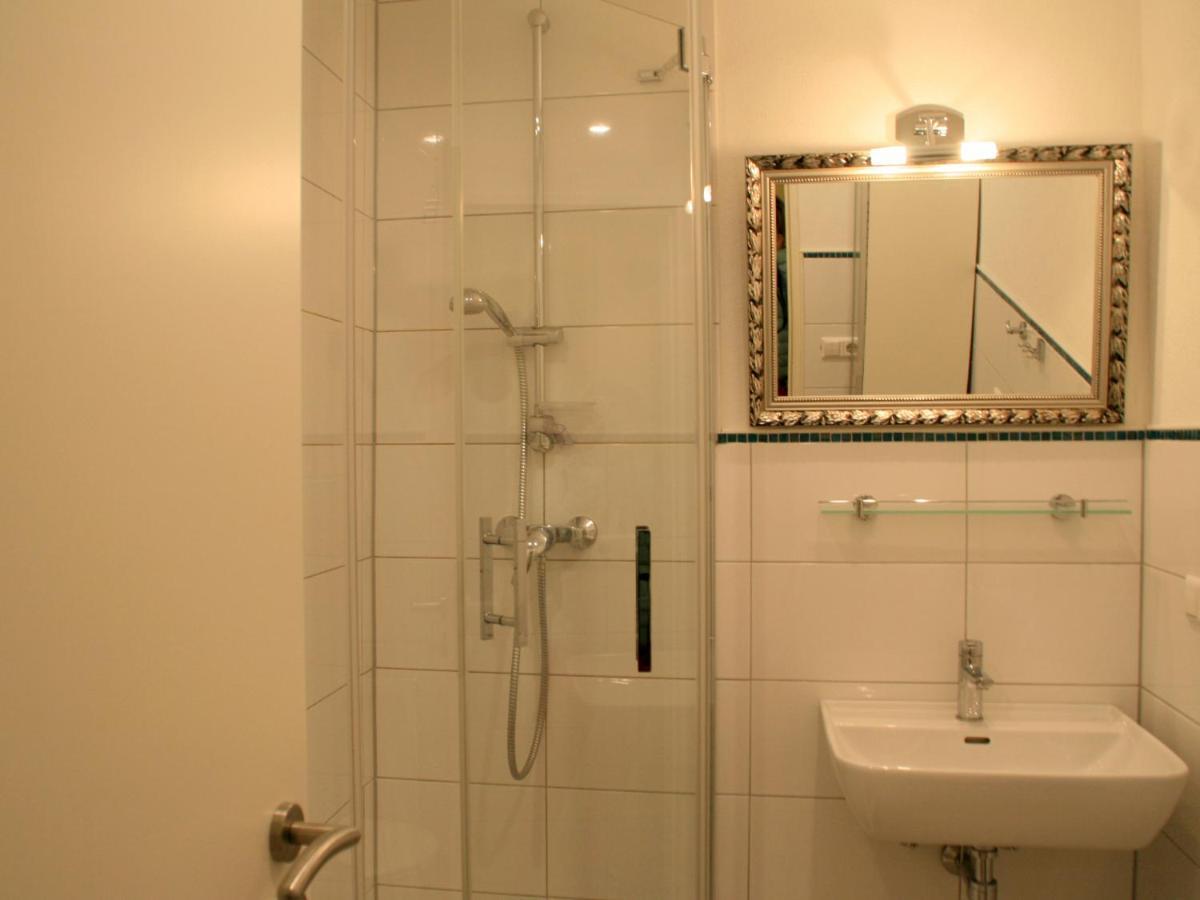 Ferienwohnung Laura Λιντάου Εξωτερικό φωτογραφία