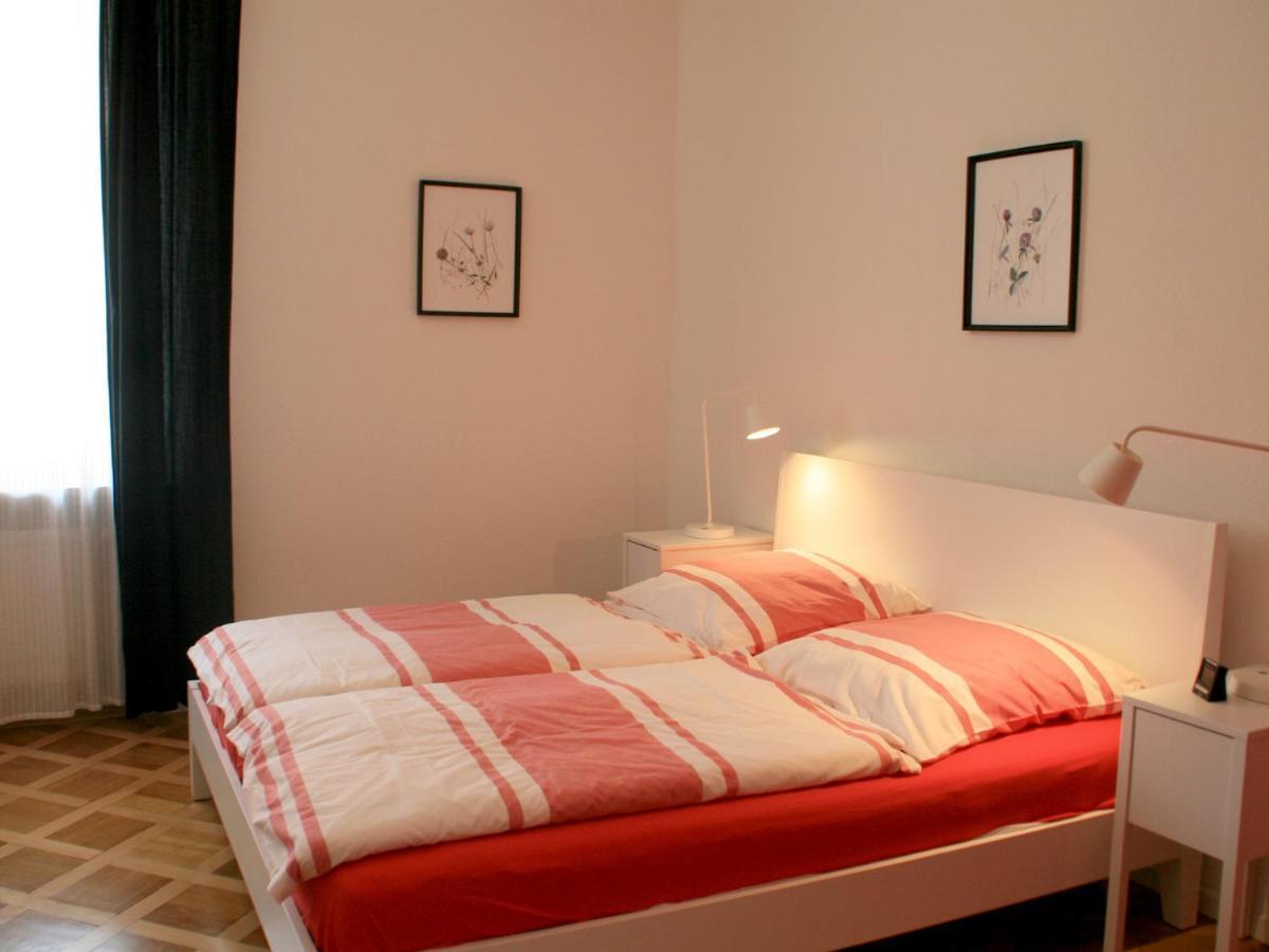 Ferienwohnung Laura Λιντάου Εξωτερικό φωτογραφία