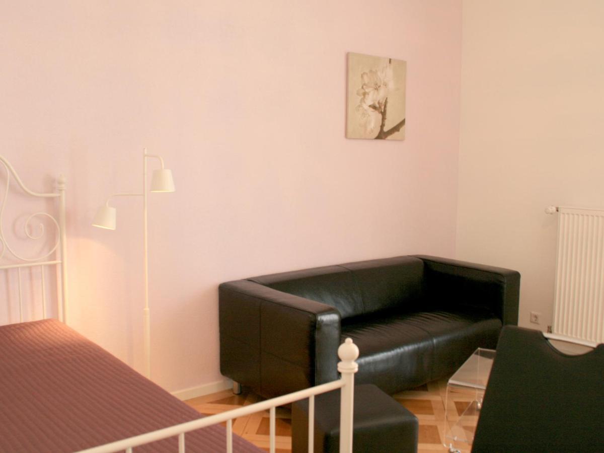 Ferienwohnung Laura Λιντάου Εξωτερικό φωτογραφία