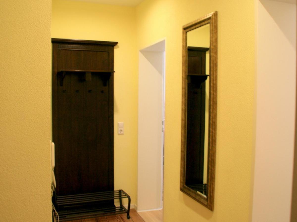 Ferienwohnung Laura Λιντάου Εξωτερικό φωτογραφία