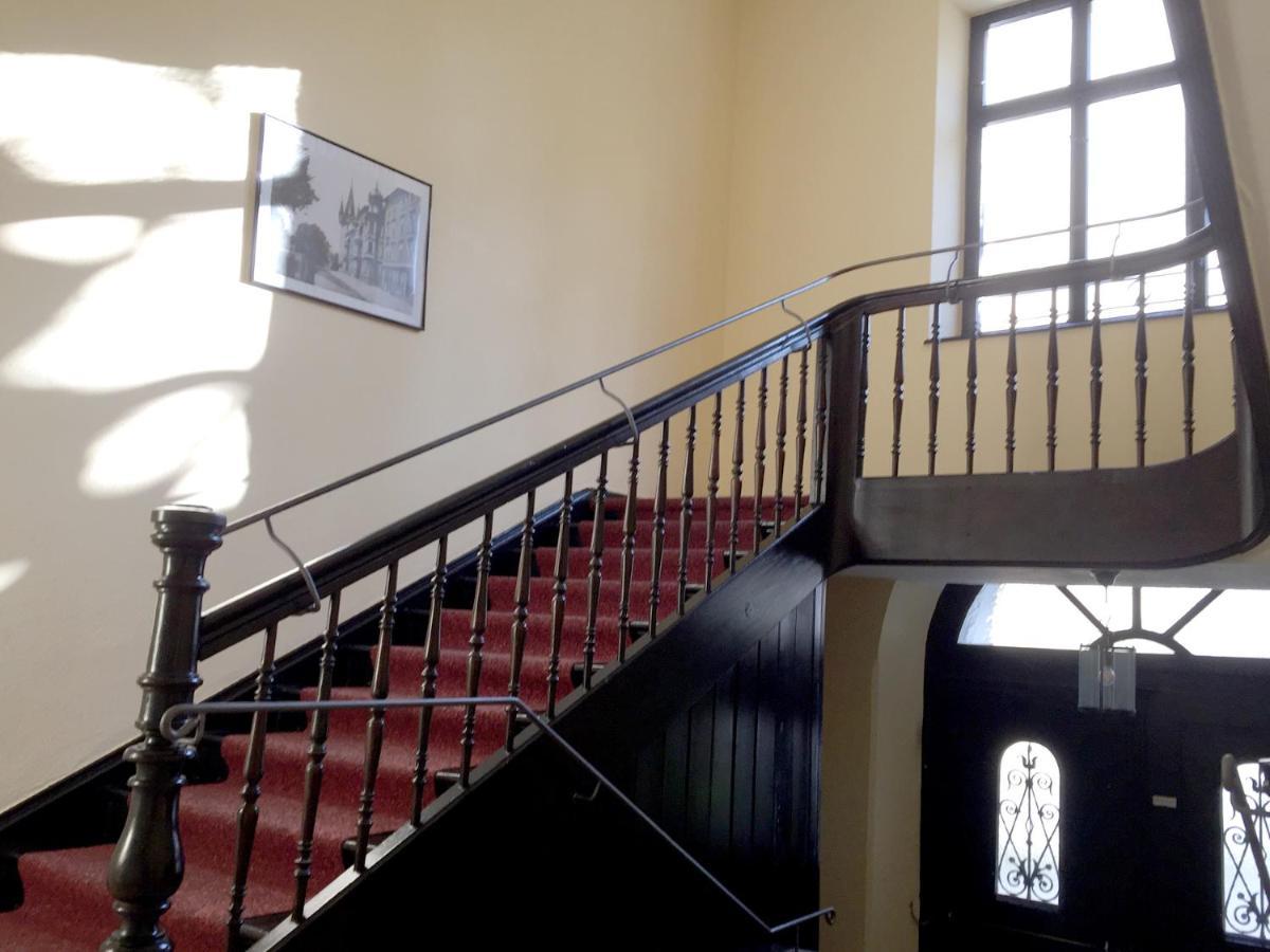 Ferienwohnung Laura Λιντάου Εξωτερικό φωτογραφία